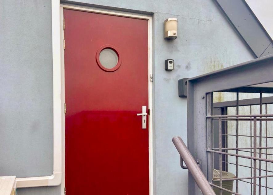 Appartement B&B Pandhouse Oud-Beijerland Zewnętrze zdjęcie