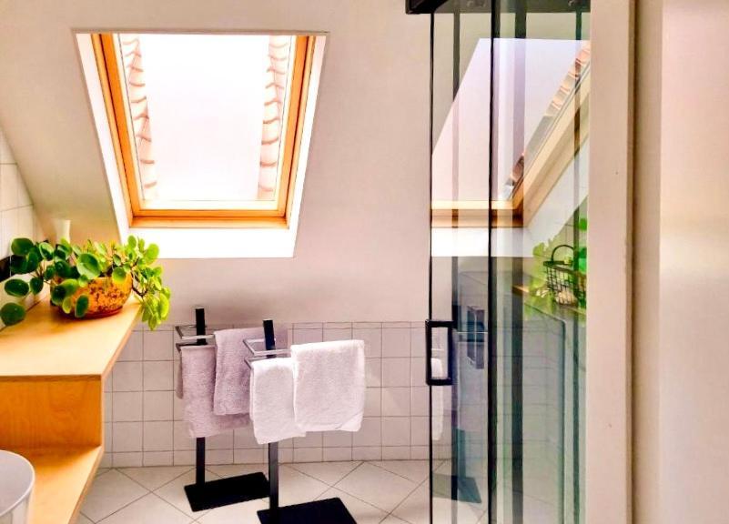 Appartement B&B Pandhouse Oud-Beijerland Zewnętrze zdjęcie