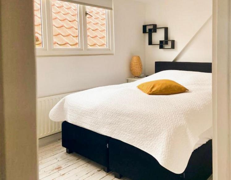 Appartement B&B Pandhouse Oud-Beijerland Zewnętrze zdjęcie